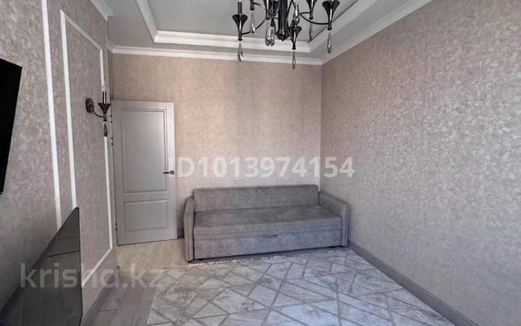 2-комнатная квартира · 50 м² · 6/9 этаж, Қайым Мұхамедханов 8 за 41 млн ₸ в Астане, Нура р-н — фото 2