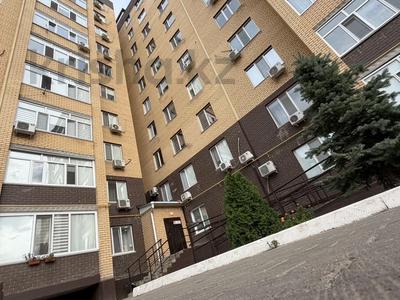 3-комнатная квартира · 107 м² · 1/5 этаж, Кунаева 52/2 за 44.5 млн ₸ в Уральске