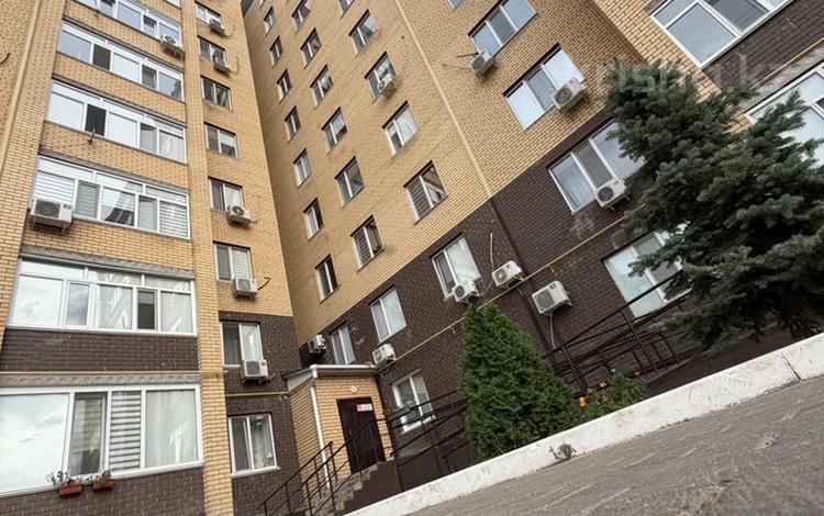 3-бөлмелі пәтер · 107 м² · 1/5 қабат, Кунаева 52/2, бағасы: 44.5 млн ₸ в Уральске — фото 2
