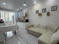 3-бөлмелі пәтер · 107 м² · 1/5 қабат, Кунаева 52/2, бағасы: 44.5 млн ₸ в Уральске — фото 8
