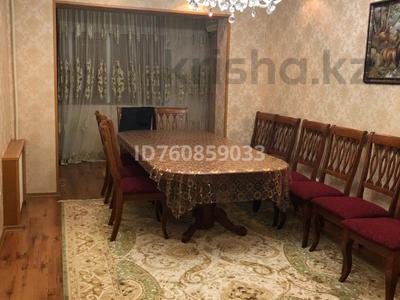 4-бөлмелі пәтер · 114 м² · 3/4 қабат, 15-ш/а. 32, бағасы: 40 млн ₸ в Актау, 15-й мкр