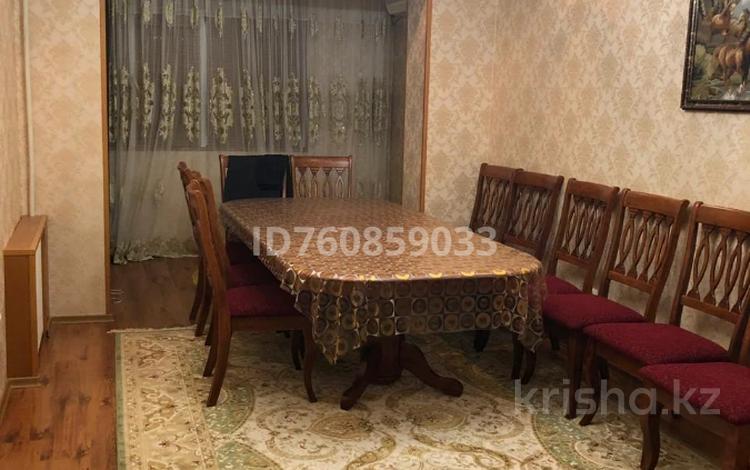 4-бөлмелі пәтер · 114 м² · 3/4 қабат, 15-ш/а. 32, бағасы: 40 млн ₸ в Актау, 15-й мкр — фото 2