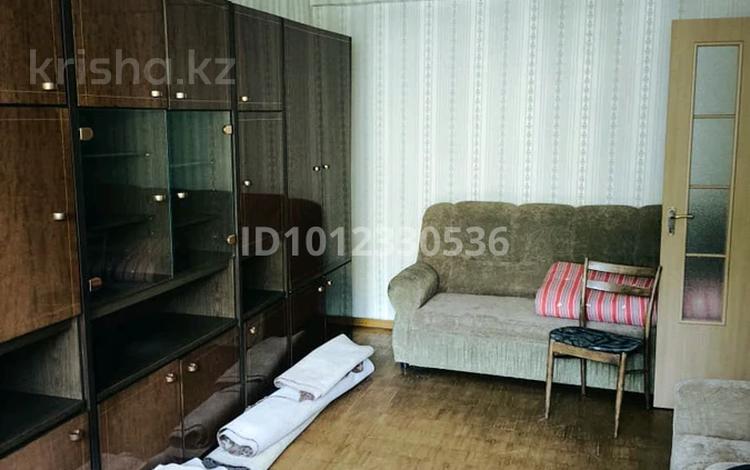 1-комнатная квартира · 32 м² · 3/3 этаж, Ереванская 1 за 19 млн ₸ в Алматы, Турксибский р-н — фото 2