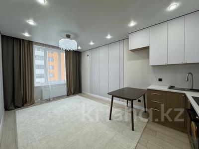 2-комнатная квартира · 40 м² · 3/9 этаж, Туран — ГОРЯЩАЯ ЦЕНА за 31.5 млн ₸ в Астане, Нура р-н