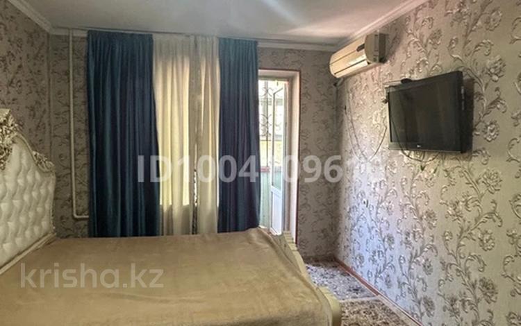 1-комнатная квартира · 31 м² · 2/5 этаж, Т.Нышанов 3 за 6.1 млн 〒 в Туркестане — фото 2