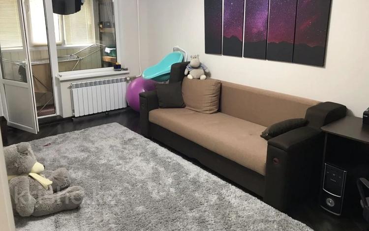 1-комнатная квартира · 35 м² · 3/4 этаж, Коктем-1 9 за 23 млн ₸ в Алматы, Бостандыкский р-н — фото 2