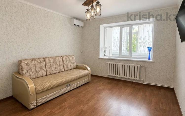 2-комнатная квартира · 56.3 м² · 2/2 этаж, Сатпаева за 9.5 млн ₸ в Актобе, жилой массив Жилянка — фото 11