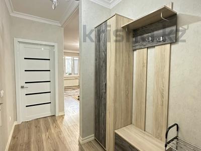 2-бөлмелі пәтер · 50 м² · 2/22 қабат, Мангилик Ел 54, бағасы: 35.5 млн ₸ в Астане, Есильский р-н