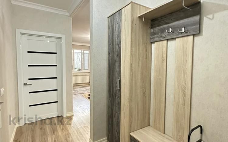 2-бөлмелі пәтер · 50 м² · 2/22 қабат, Мангилик Ел 54, бағасы: 35.5 млн ₸ в Астане, Есильский р-н — фото 35