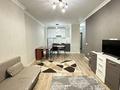 2-бөлмелі пәтер · 50 м² · 2/22 қабат, Мангилик Ел 54, бағасы: 35.5 млн ₸ в Астане, Есильский р-н — фото 6