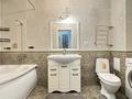 2-бөлмелі пәтер · 50 м² · 2/22 қабат, Мангилик Ел 54, бағасы: 35.5 млн ₸ в Астане, Есильский р-н — фото 19