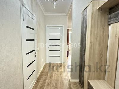 2-комнатная квартира · 50 м² · 2/22 этаж, Мангилик Ел 54 за 35.5 млн ₸ в Астане, Есильский р-н