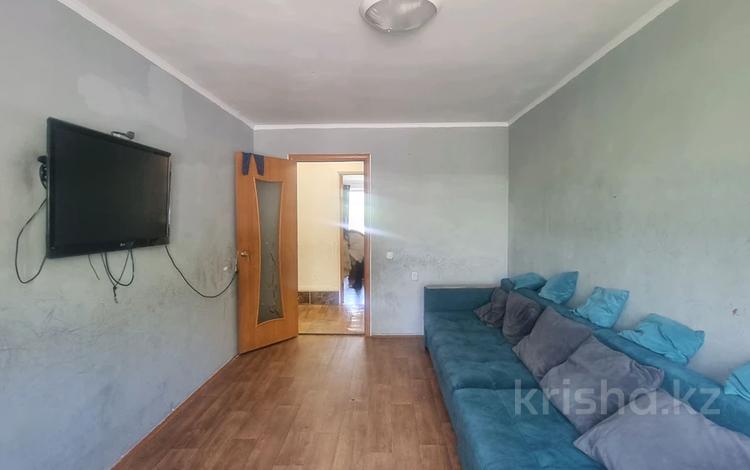 3-бөлмелі пәтер · 66.9 м² · 1/5 қабат, Просп. Абая 1В, бағасы: 16.5 млн ₸ в Экибастузе — фото 2