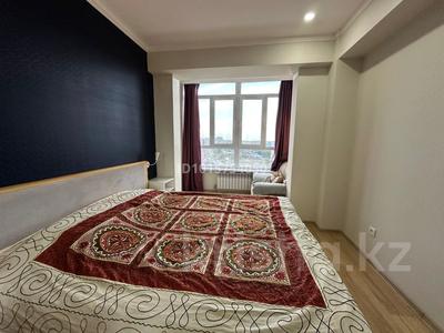 2-комнатная квартира · 42.3 м² · 11/13 этаж, Муратбаева за 40 млн ₸ в Алматы, Алмалинский р-н