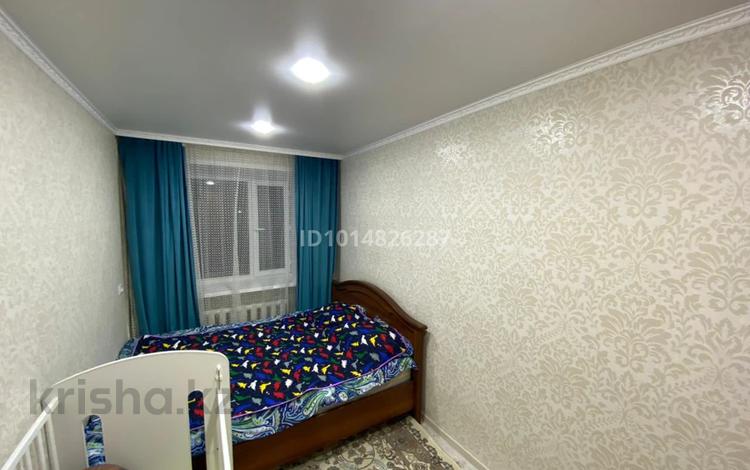 2-комнатная квартира · 42 м² · 4/5 этаж, Независимости 7 за 10 000 ₸ в Сатпаев — фото 2