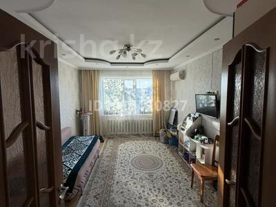 2-комнатная квартира · 51.3 м² · 5/5 этаж, Рыскулбекова 11/3 — Абылайхана/Рыскулбекова за 22 млн ₸ в Астане, Алматы р-н
