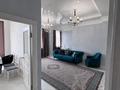 2-бөлмелі пәтер · 76 м² · 5/7 қабат, Шамши Калдаякова 4, бағасы: 450 000 ₸ в Астане, Алматы р-н