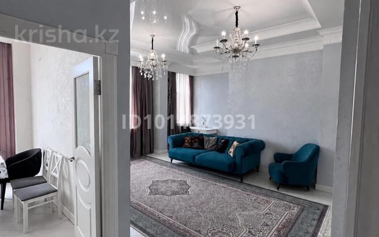2-бөлмелі пәтер · 76 м² · 5/7 қабат, Шамши Калдаякова 4, бағасы: 450 000 ₸ в Астане, Алматы р-н — фото 2
