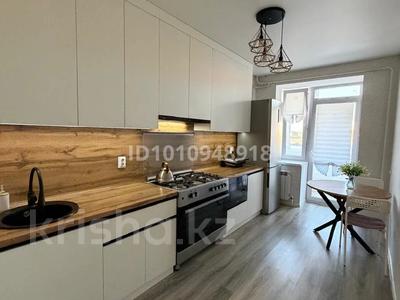 3-комнатная квартира · 68.7 м² · 2/6 этаж, Микрорайон Береке, Мкр. Береке за 39.7 млн ₸ в Костанае