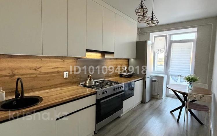 3-комнатная квартира · 68.7 м² · 2/6 этаж, Микрорайон Береке, Мкр. Береке за 39.7 млн ₸ в Костанае — фото 2