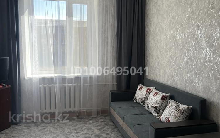 3-бөлмелі пәтер · 86 м² · 2/4 қабат, Томпиева — КарамендеБи-АгыбайБатыра, бағасы: 30 000 ₸ в Балхаше — фото 2