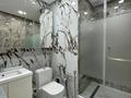 3-комнатная квартира · 77.1 м² · 13/23 этаж, Калдаякова 3 за 550 000 〒 в Астане, Алматы р-н — фото 10