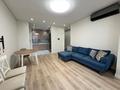 3-комнатная квартира · 77.1 м² · 13/23 этаж, Калдаякова 3 за 550 000 〒 в Астане, Алматы р-н — фото 5