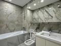 3-комнатная квартира · 77.1 м² · 13/23 этаж, Калдаякова 3 за 550 000 〒 в Астане, Алматы р-н — фото 6