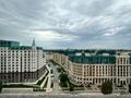 3-комнатная квартира · 77.1 м² · 13/23 этаж, Калдаякова 3 за 550 000 〒 в Астане, Алматы р-н — фото 9