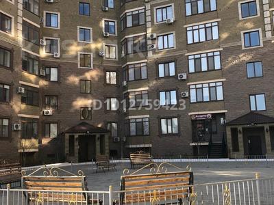 2-комнатная квартира · 82 м² · 3/8 этаж, мкр Нурсая, Габдиева 47 за 32.5 млн ₸ в Атырау