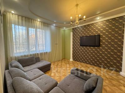 Отдельный дом · 10 комнат · 484.5 м² · 7.38 сот., Сагдиева 60 за 220 млн 〒 в Кокшетау