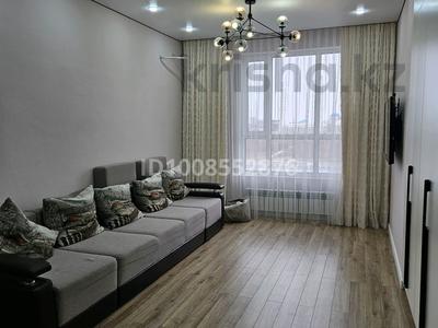 1-бөлмелі пәтер · 42 м² · 6/12 қабат, мкр Пригородный, Қабанбай батыр 63, бағасы: 200 000 〒 в Астане, Есильский р-н