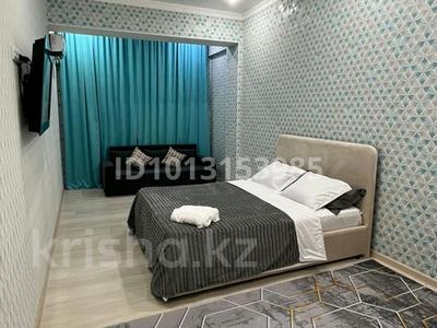 1-комнатная квартира · 55 м² · 13/13 этаж, 17-й мкр 113 за 2 500 ₸ в Актау