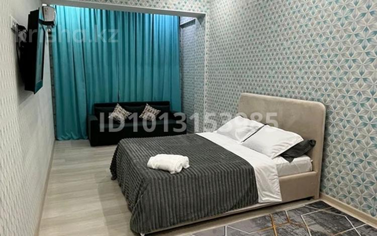 1-комнатная квартира · 55 м² · 13/13 этаж, 17-й мкр 113 за 2 500 ₸ в Актау — фото 2