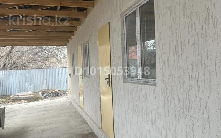 2-бөлмелі пәтер · 30 м², Таншолпан 89, бағасы: 65 000 ₸ в Коксай (пути Ильича) — фото 7