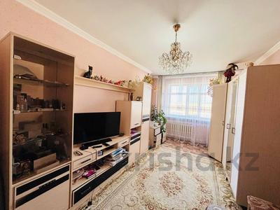 2-комнатная квартира · 73 м² · 10/11 этаж, Рыскулбекова 16 за ~ 26 млн ₸ в Астане, Алматы р-н