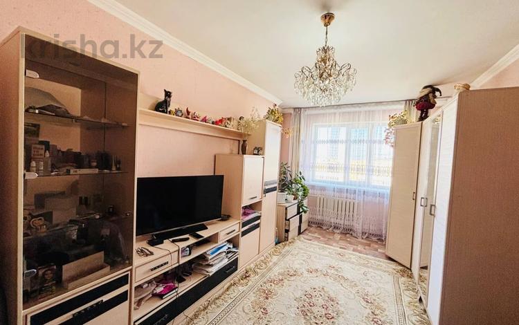 2-бөлмелі пәтер · 73 м² · 10/11 қабат, Рыскулбекова 16, бағасы: ~ 26 млн ₸ в Астане, Алматы р-н — фото 6