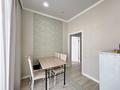 1-бөлмелі пәтер · 40 м² · 10/10 қабат, Култегин 11, 13, 15, бағасы: 27.5 млн ₸ в Астане, Нура р-н — фото 3