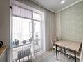 1-бөлмелі пәтер · 40 м² · 10/10 қабат, Култегин 11, 13, 15, бағасы: 27.5 млн ₸ в Астане, Нура р-н — фото 4