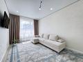 1-бөлмелі пәтер · 40 м² · 10/10 қабат, Култегин 11, 13, 15, бағасы: 27.5 млн ₸ в Астане, Нура р-н — фото 7
