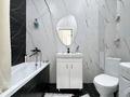 1-бөлмелі пәтер · 40 м² · 10/10 қабат, Култегин 11, 13, 15, бағасы: 27.5 млн ₸ в Астане, Нура р-н — фото 14