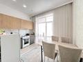 1-бөлмелі пәтер · 40 м² · 10/10 қабат, Култегин 11, 13, 15, бағасы: 27.5 млн ₸ в Астане, Нура р-н