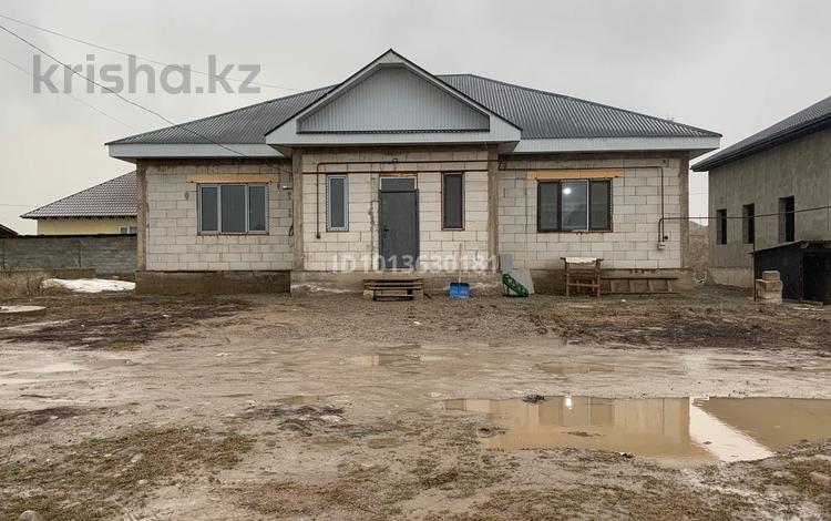 Отдельный дом · 5 комнат · 224 м² · 5 сот., Қызғалдақ 7 — 19 км .рядом 300 м Ташкентский тракт и БАКАД .Возле магазина Айбар , 500 метров примерно за 38 млн ₸ в  — фото 3