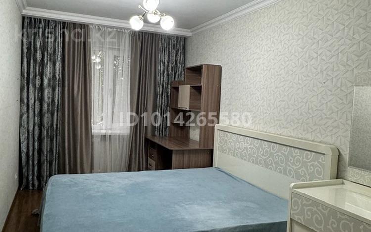 3-комнатная квартира · 59 м² · 1/4 этаж, мкр Сайран 5 — проспект Абая, угол Утеген батыра за 39.9 млн ₸ в Алматы, Ауэзовский р-н — фото 2