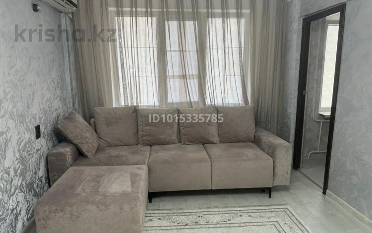 3-комнатная квартира · 58.5 м² · 4/5 этаж, Каныш Сатпаева 23 за 28 млн ₸ в Атырау — фото 2
