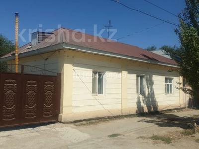 Отдельный дом · 3 комнаты · 63 м² · 5 сот., Н.Шаменулы 23А — В районе Гагарина за 12 млн ₸ в 