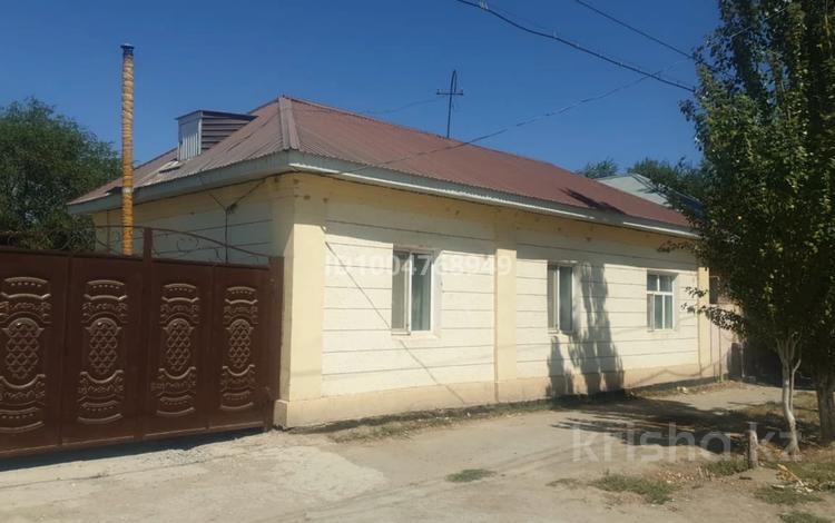 Отдельный дом · 3 комнаты · 63 м² · 5 сот., Н.Шаменулы 23А — В районе Гагарина за 12 млн ₸ в  — фото 2