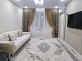 2-комнатная квартира · 66 м² · 6/9 этаж, мкр Нурсат 2 7Г за 35.5 млн ₸ в Шымкенте, Каратауский р-н