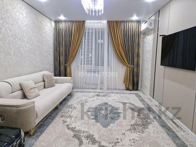 2-комнатная квартира · 66 м² · 6/9 этаж, мкр Нурсат 2 7Г за 35.5 млн ₸ в Шымкенте, Каратауский р-н