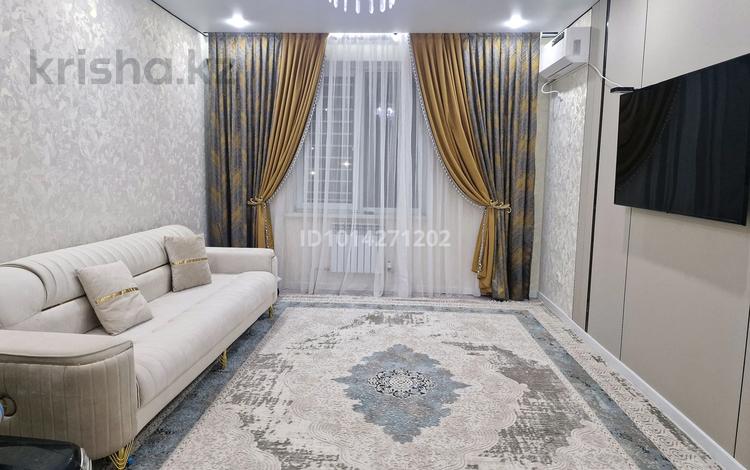 2-комнатная квартира · 66 м² · 6/9 этаж, мкр Нурсат 2 7Г за 35.5 млн ₸ в Шымкенте, Каратауский р-н — фото 2